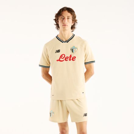 Atalanta BC 26/27 Third Short Sleeve Jersey, Third, MT62V0OYTHD