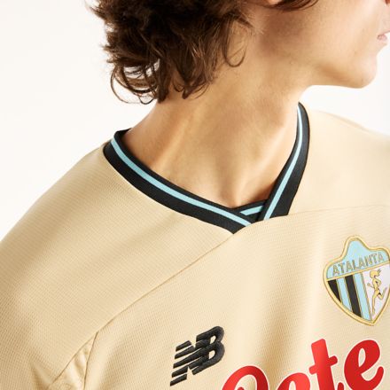 Atalanta BC 26/27 Third Short Sleeve Jersey