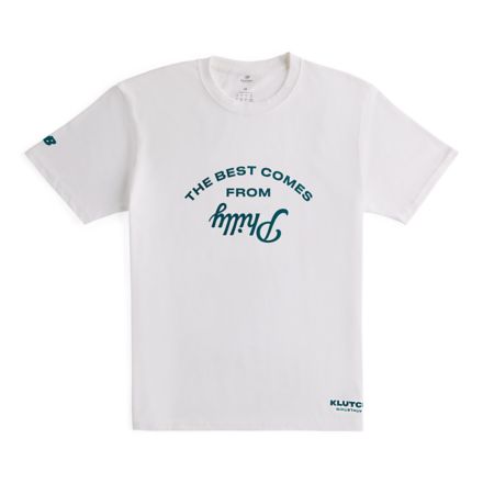 The Best Comes From Philly T-Shirt