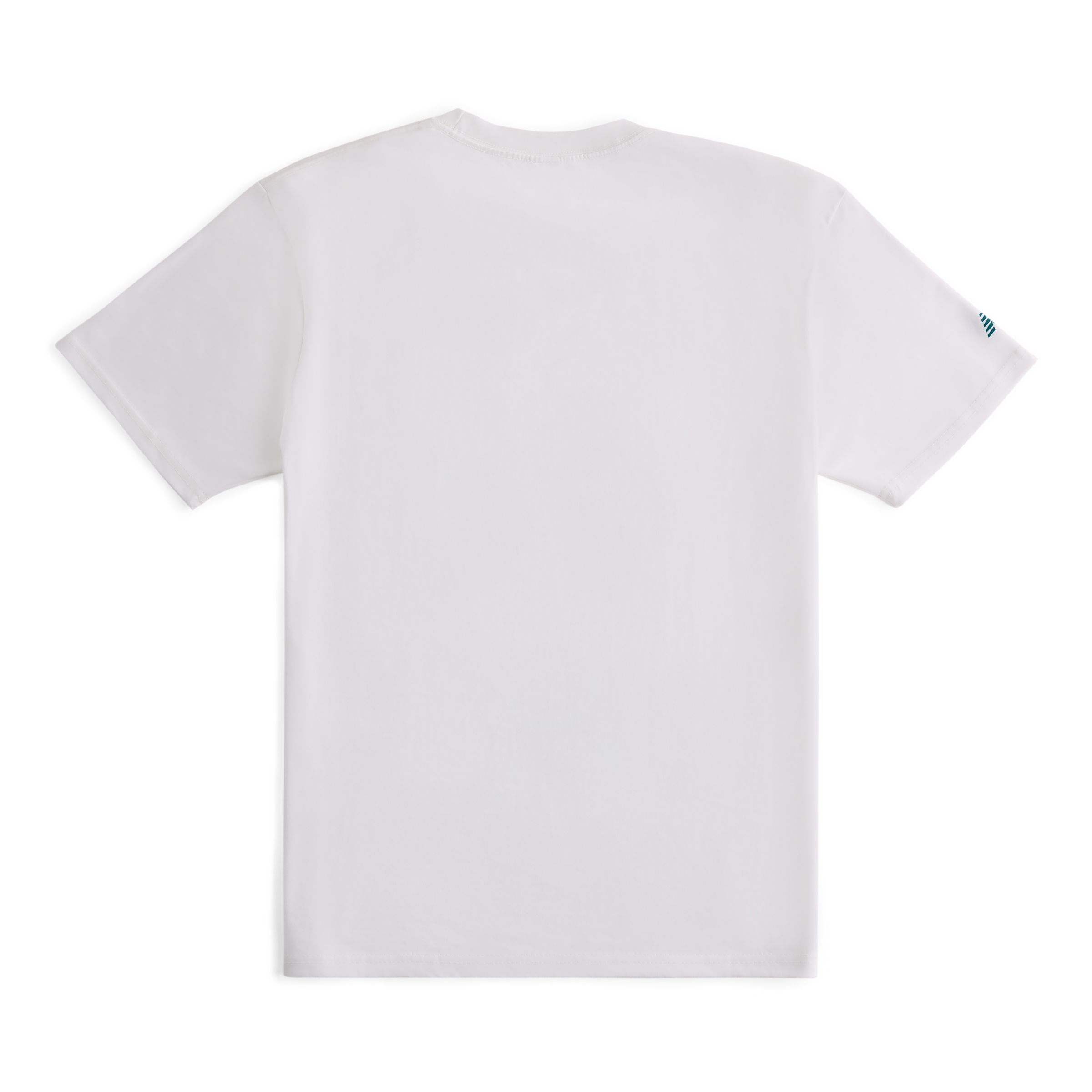 New Balance The Best Comes From Philly T-Shirt, MT62V1EQWT