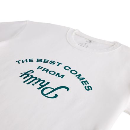 The Best Comes From Philly T-Shirt