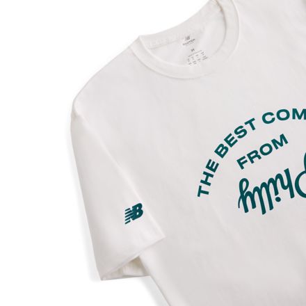 The Best Comes From Philly T-Shirt