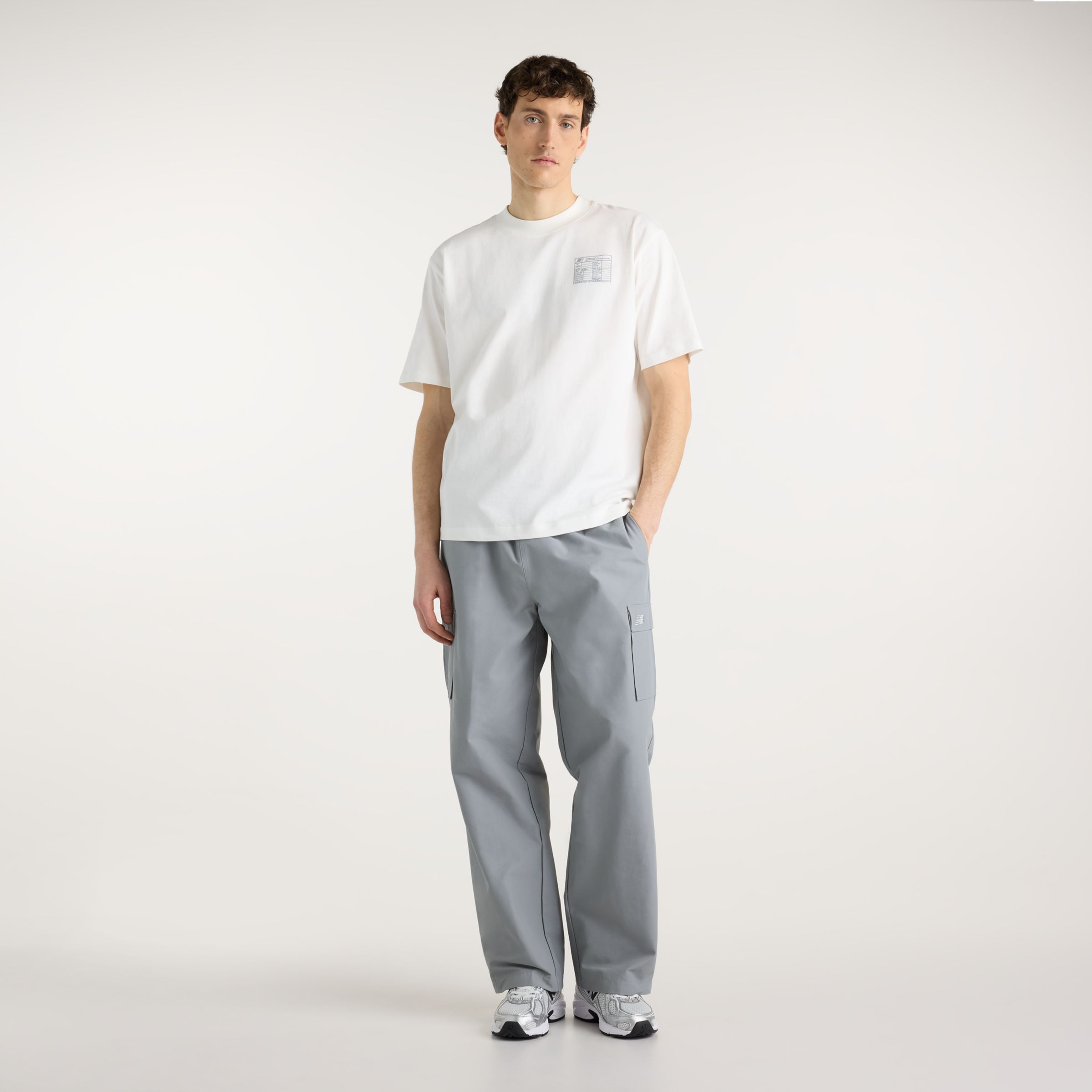 Archive Blueprint T-Shirt