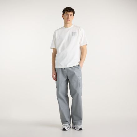 Archive Blueprint T-Shirt, SEA SALT, MT62V4IQSST