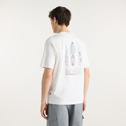 Archive Blueprint T-Shirt