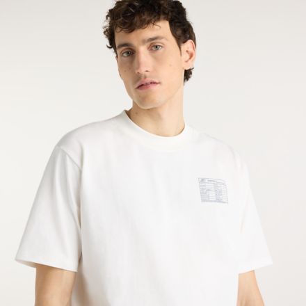 Archive Blueprint T-Shirt