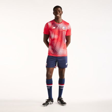 LOSC Lille 26/27 Match Jersey, Home, MT62V4JVHME