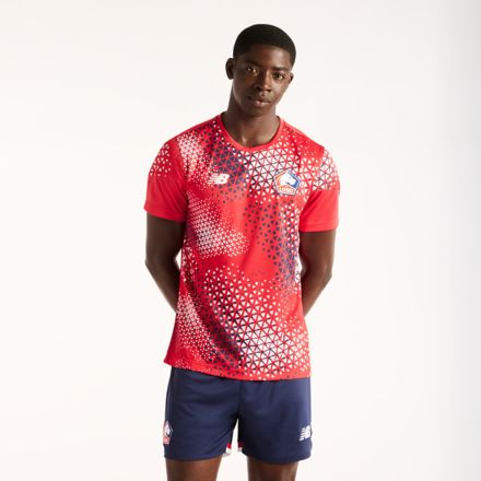 LOSC Lille 26/27 Match Jersey, Home, MT62V4JVHME