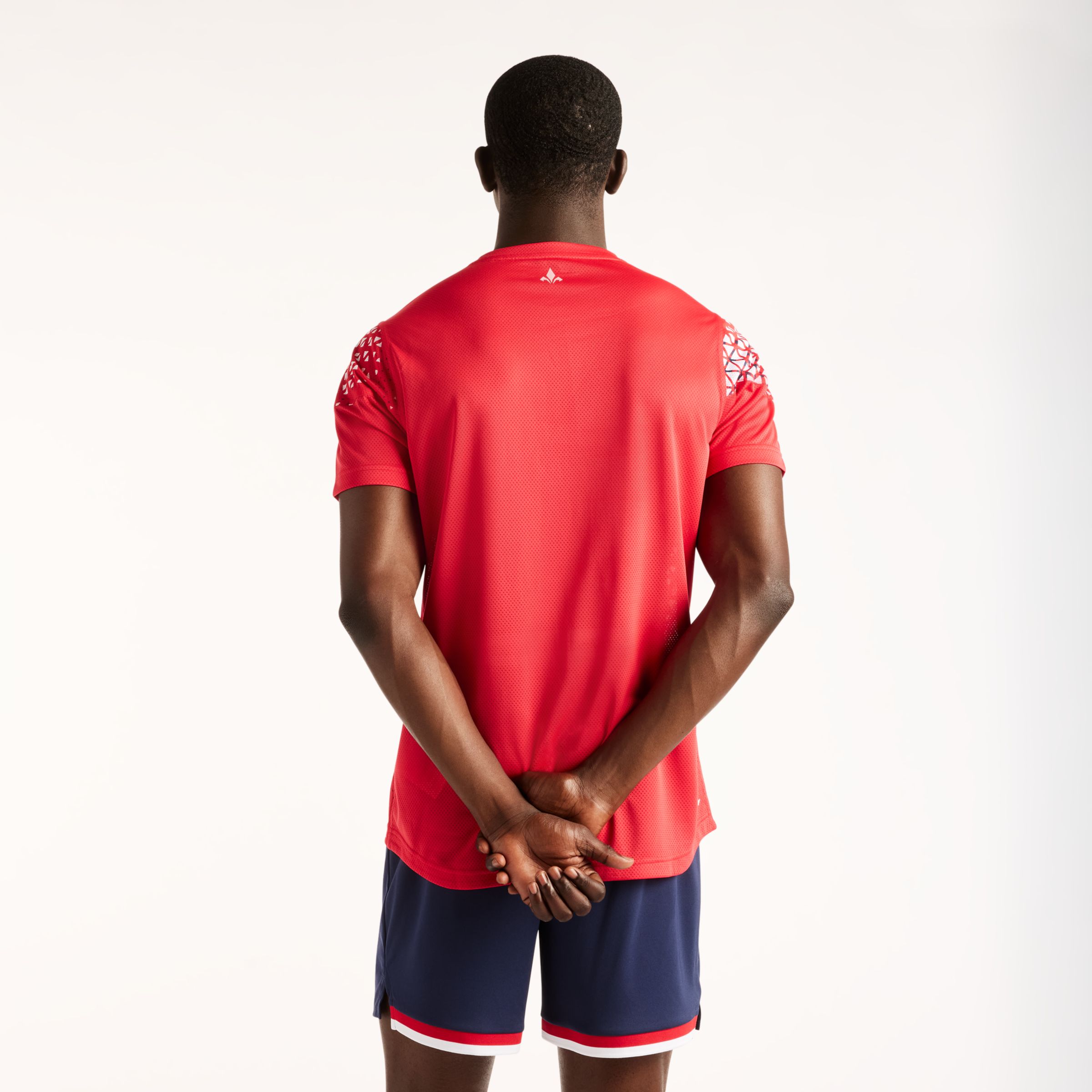 LOSC Lille 26/27 Match Jersey