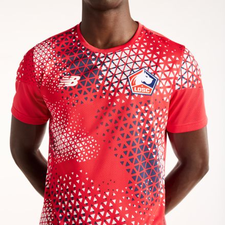 LOSC Lille 26/27 Match Jersey
