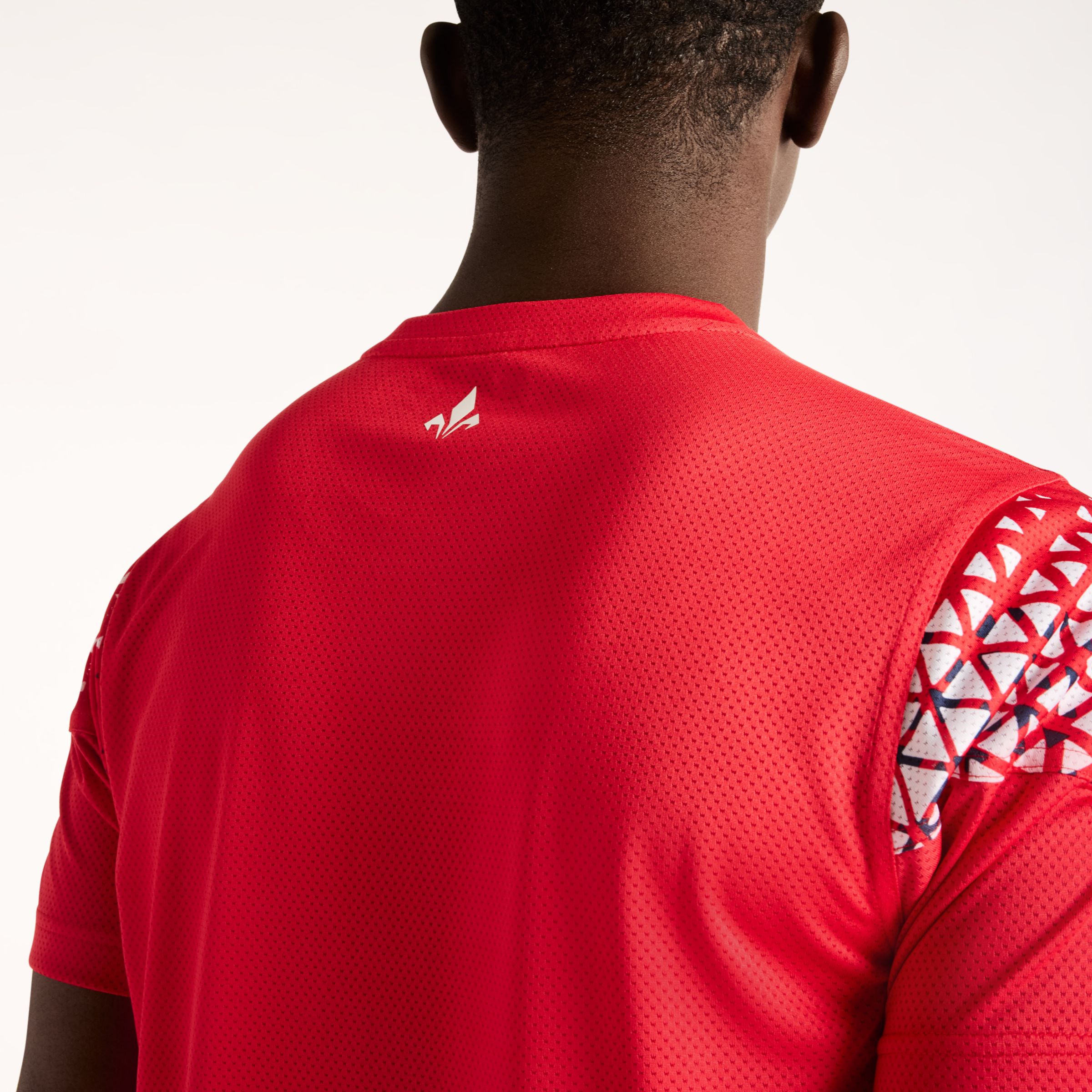 LOSC Lille 26/27 Match Jersey