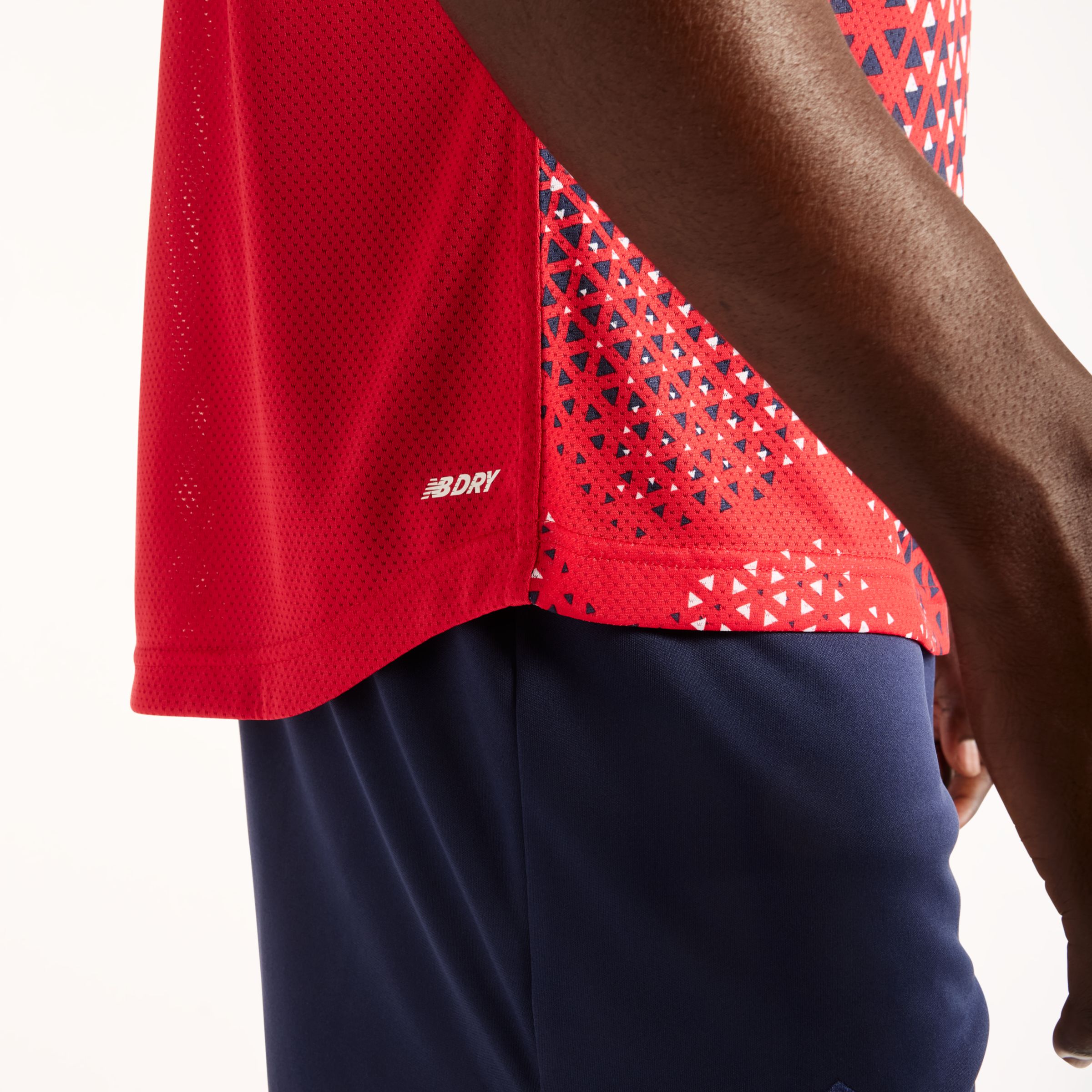LOSC Lille 26/27 Match Jersey