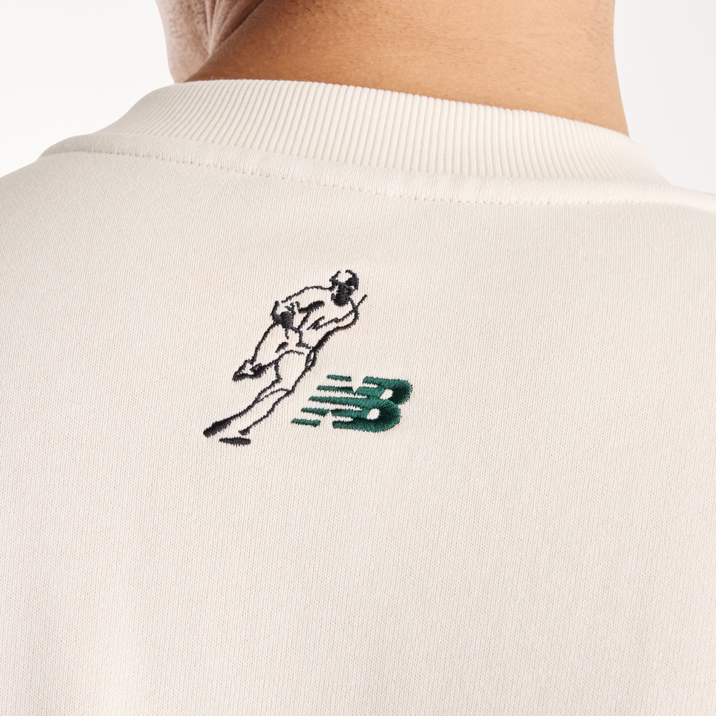 大谷翔平シグネチャーヘンリーネックショートスリーブTシャツ