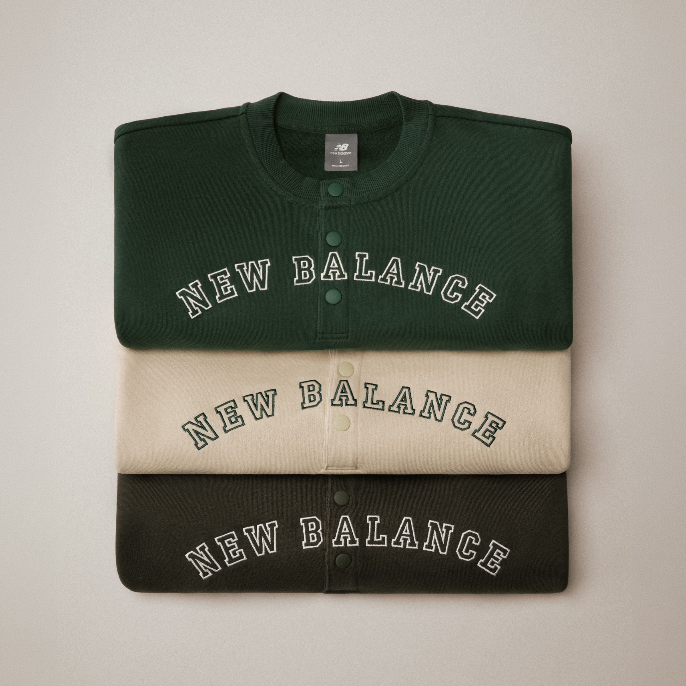 大谷翔平シグネチャーヘンリーネックショートスリーブTシャツ