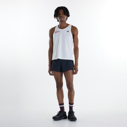 Doha Marathon Athletics Tank, ANGORA, MT62V6TUAGA