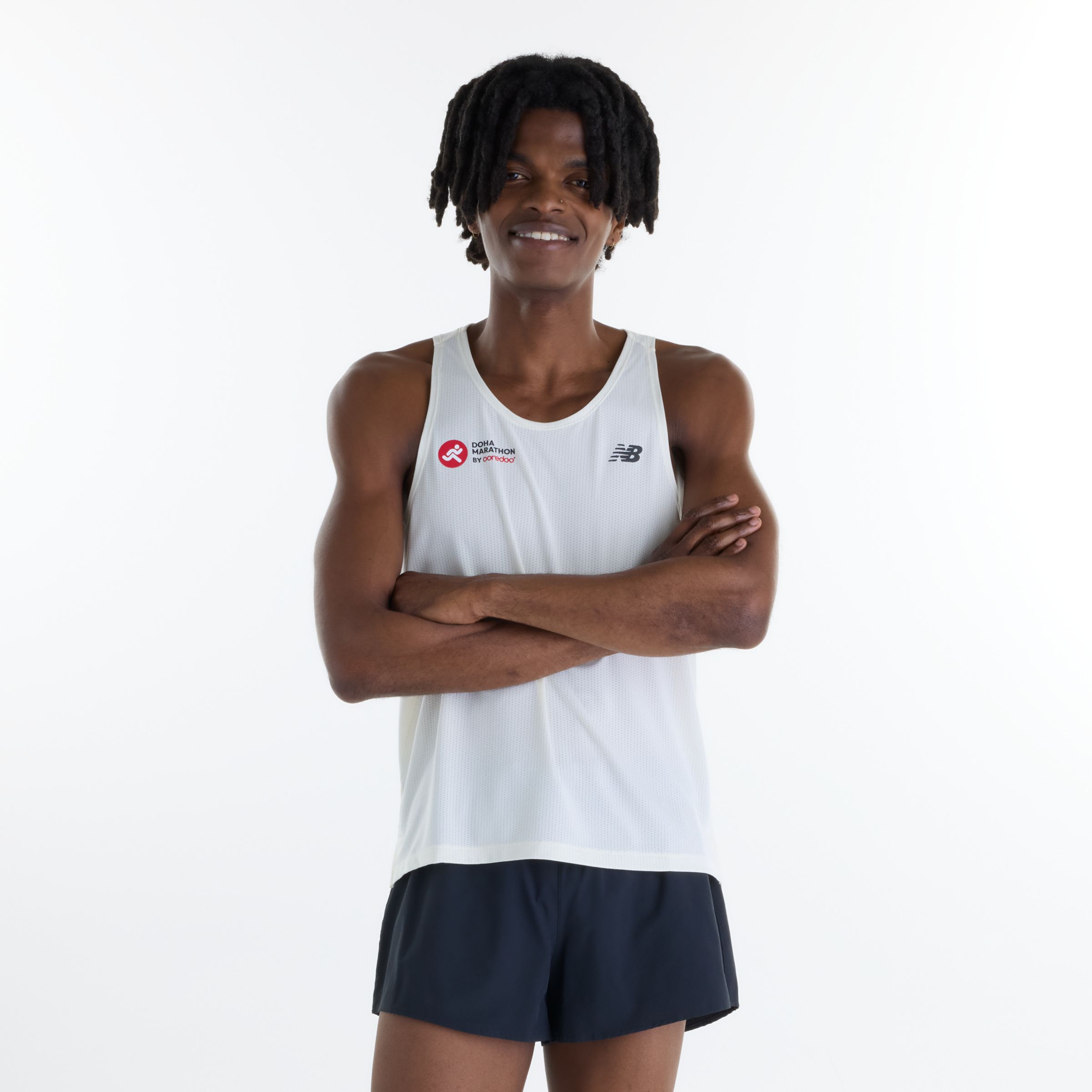 Glad is wearing size M and is 6'1"/ 185cm. Waist: 29"/74cm