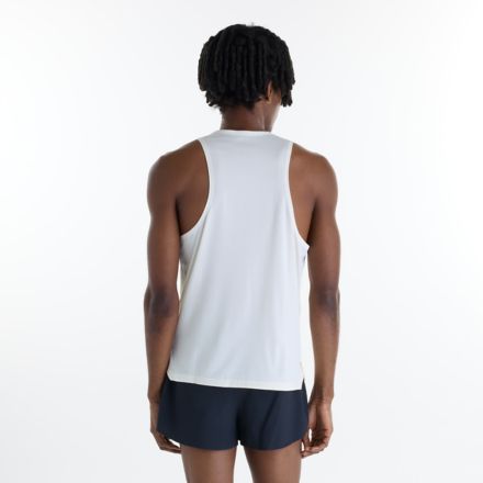 Doha Marathon Athletics Tank