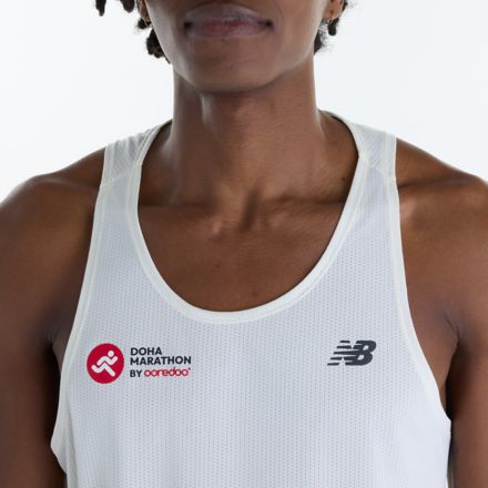 Doha Marathon Athletics Tank