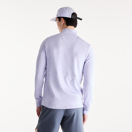 NYC Marathon Athletics Heat Grid 50th Boroughs 1/2 Zip