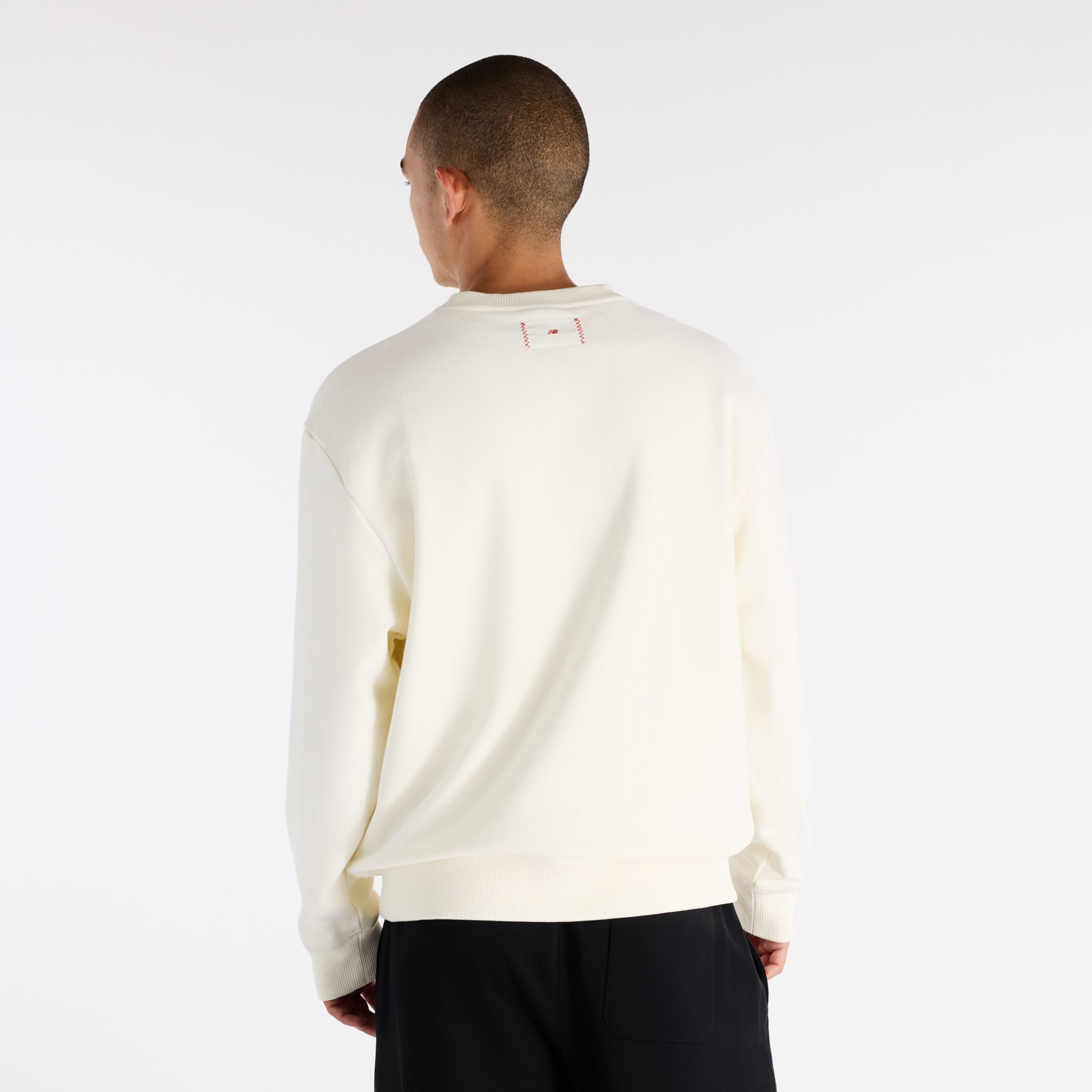New Balance NBX Classics Crew Sweat, MT62V7MSCIC