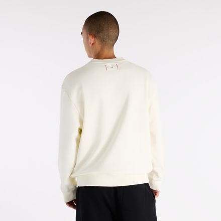 NBX Classics Crew Sweat