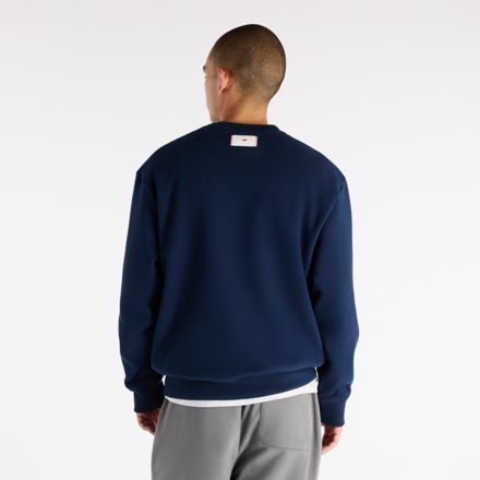 NBX Classics Crew Sweat