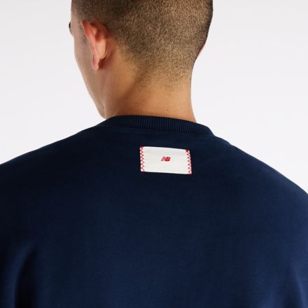 NBX Classics Crew Sweat