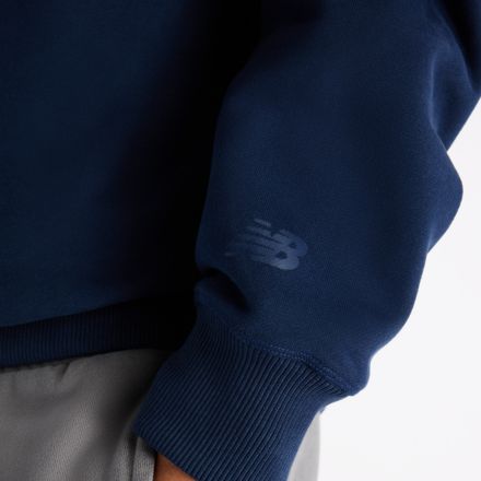 NBX Classics Crew Sweat