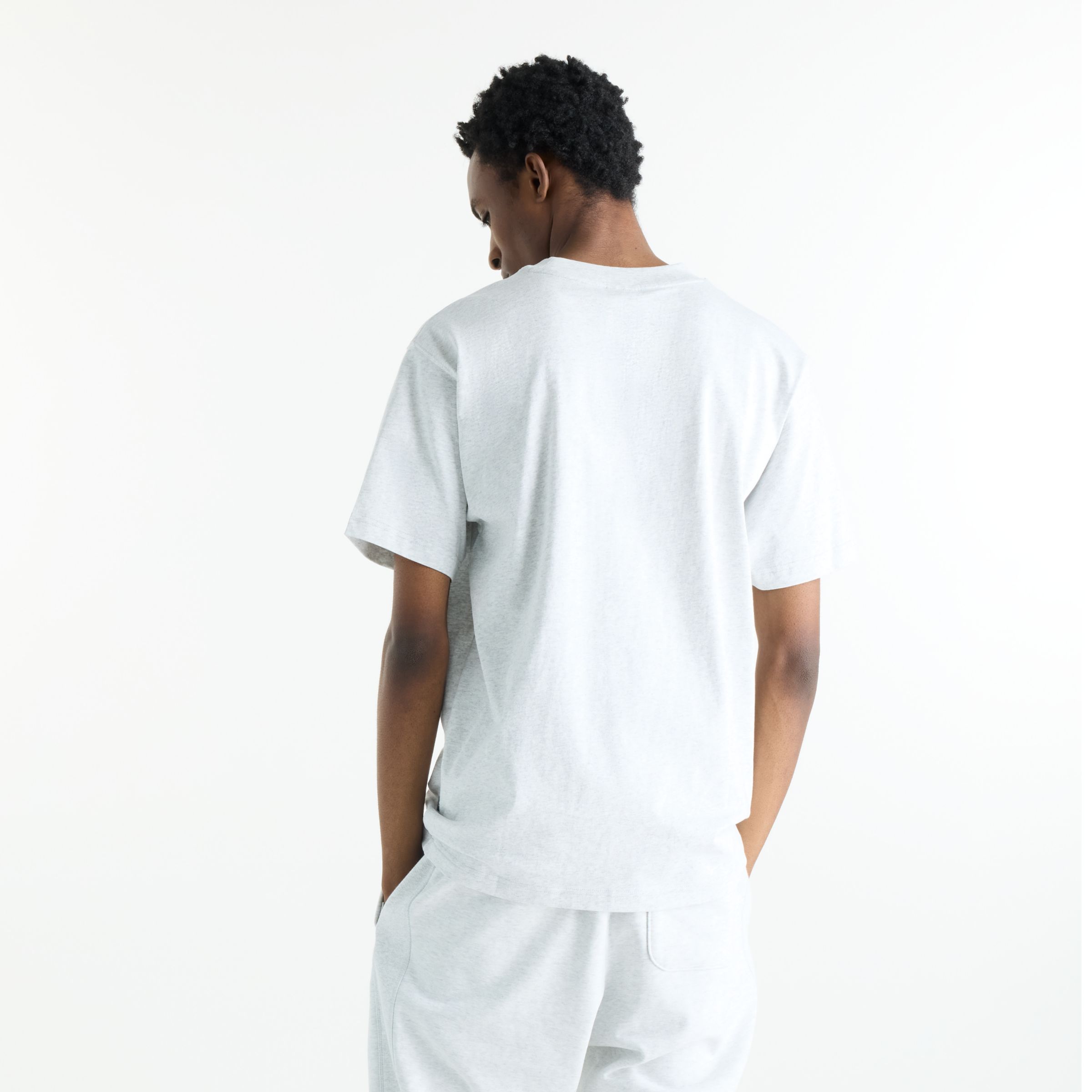 New Balance Family Shoe Box T-Shirt, MT62W22XAHH