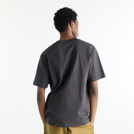 Family Shoe Box T-Shirt - New Balance