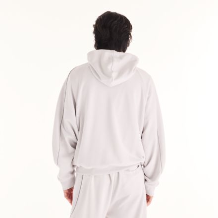 Trackside French Terry Hoodie
