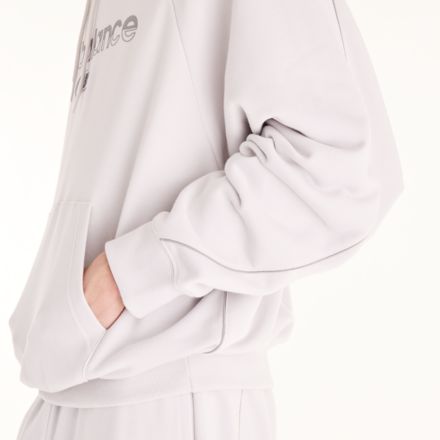 Trackside French Terry Hoodie