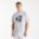 Select Colour Athletic Grey