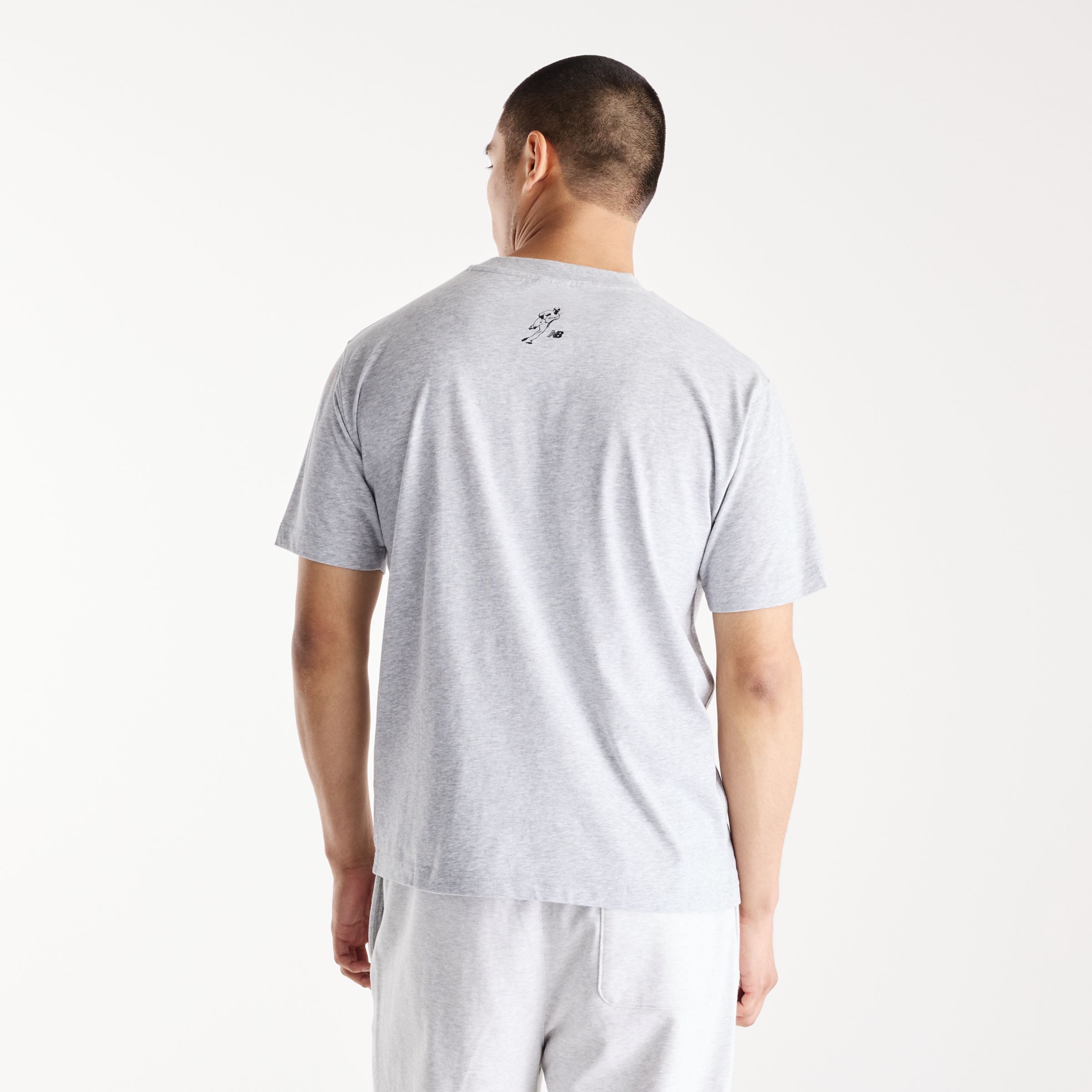 大谷翔平オールウェイズオングラフィックショートスリーブTシャツ