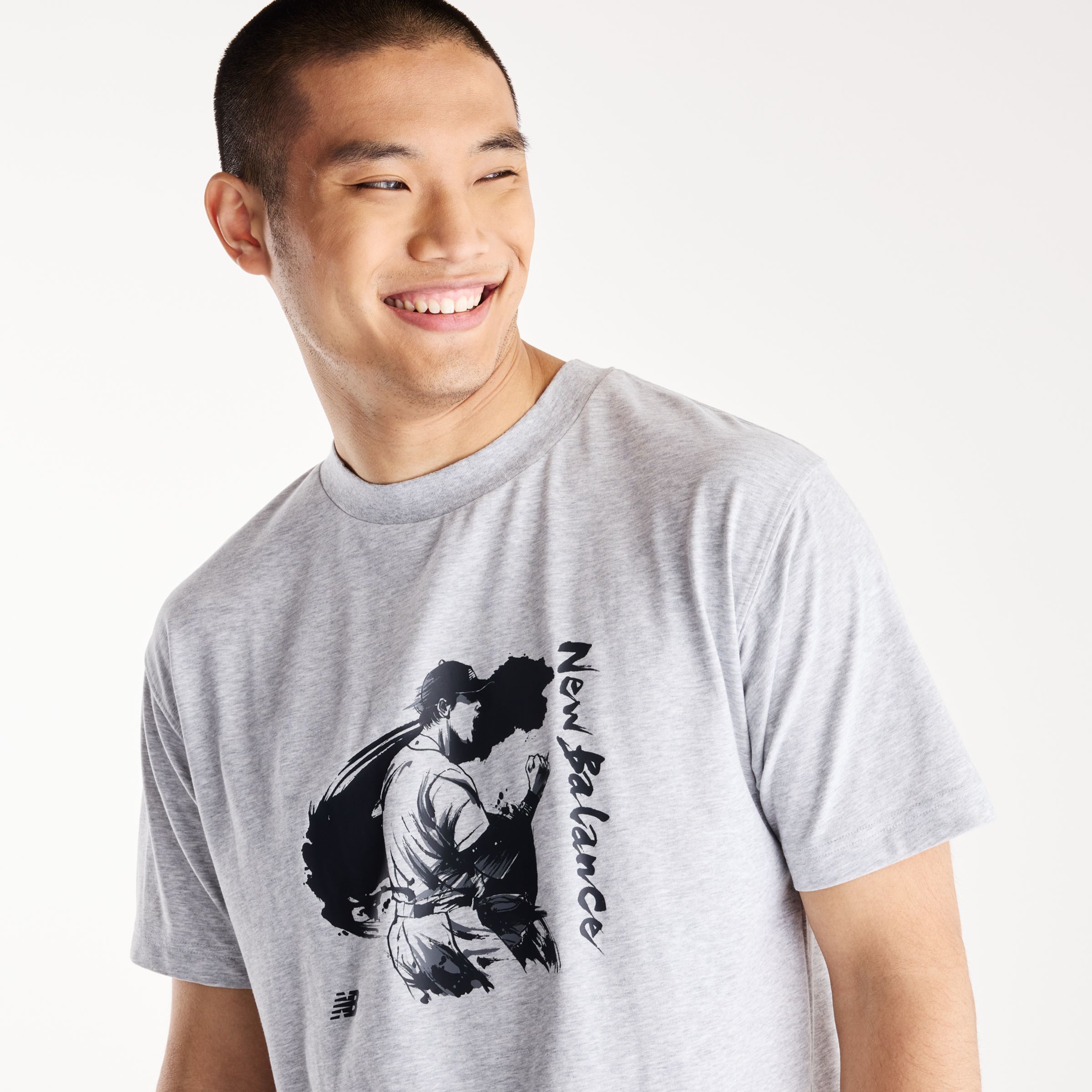 大谷翔平オールウェイズオングラフィックショートスリーブTシャツ