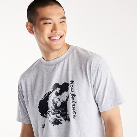 大谷翔平オールウェイズオングラフィックショートスリーブTシャツ