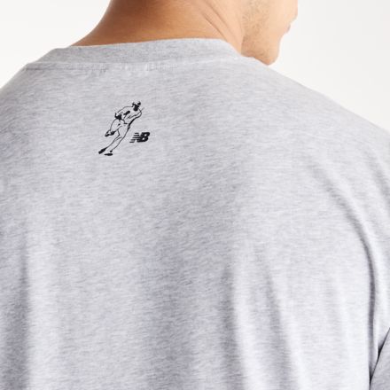 大谷翔平オールウェイズオングラフィックショートスリーブTシャツ