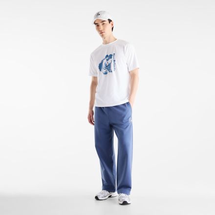 Shohei Strikeout Victory T-Shirt, WHITE, MT62W3EEWT