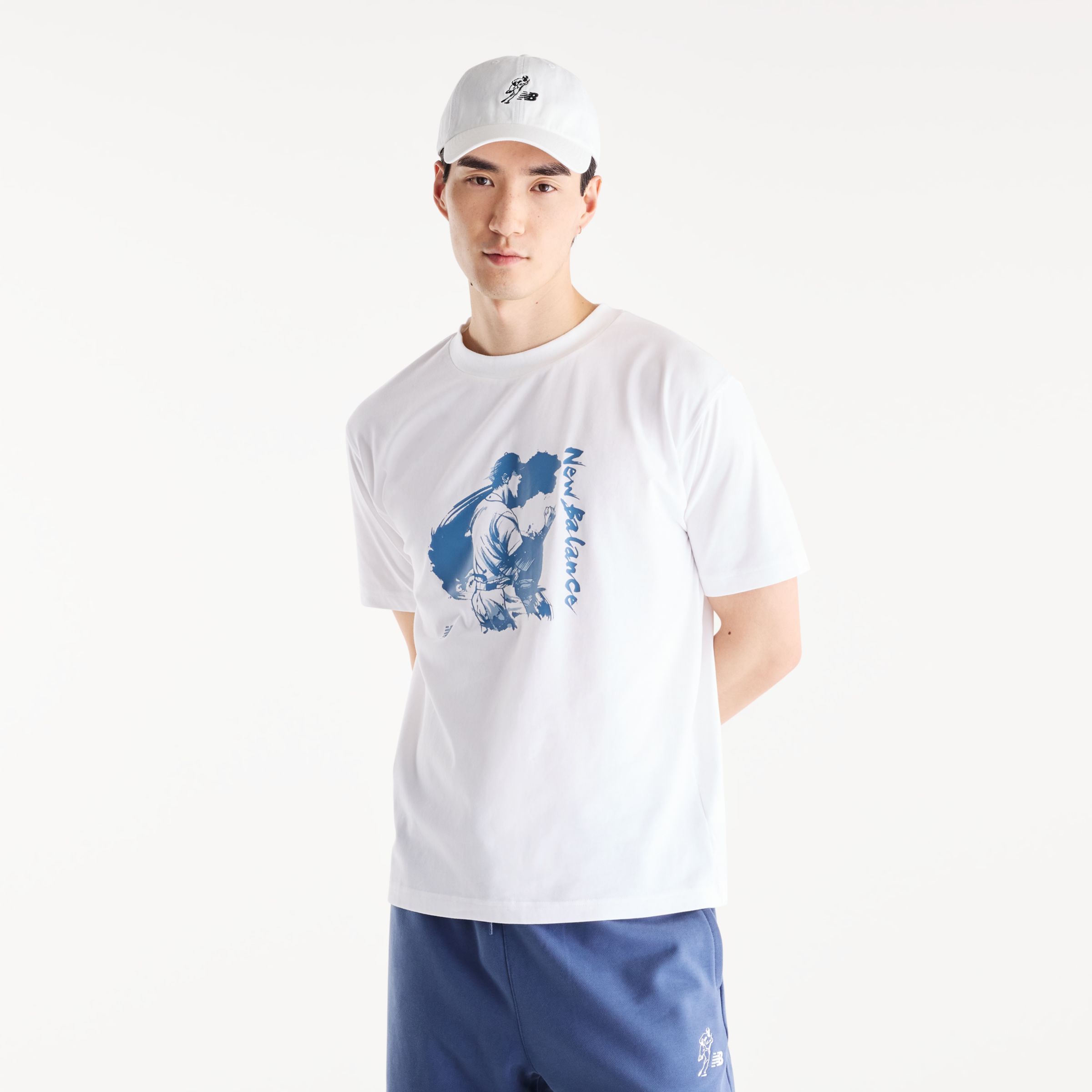 Shohei Strikeout Victory T-Shirt