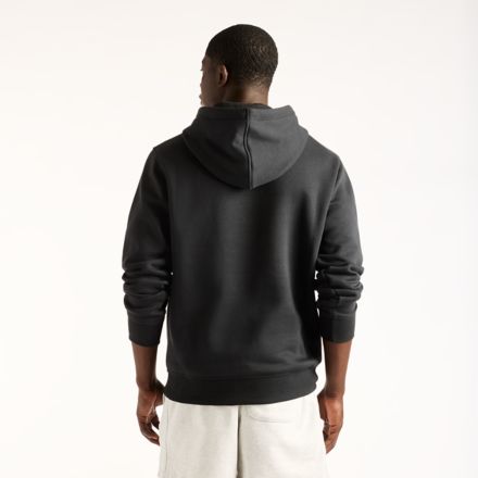 Sport Graphic Fleece Hoodie