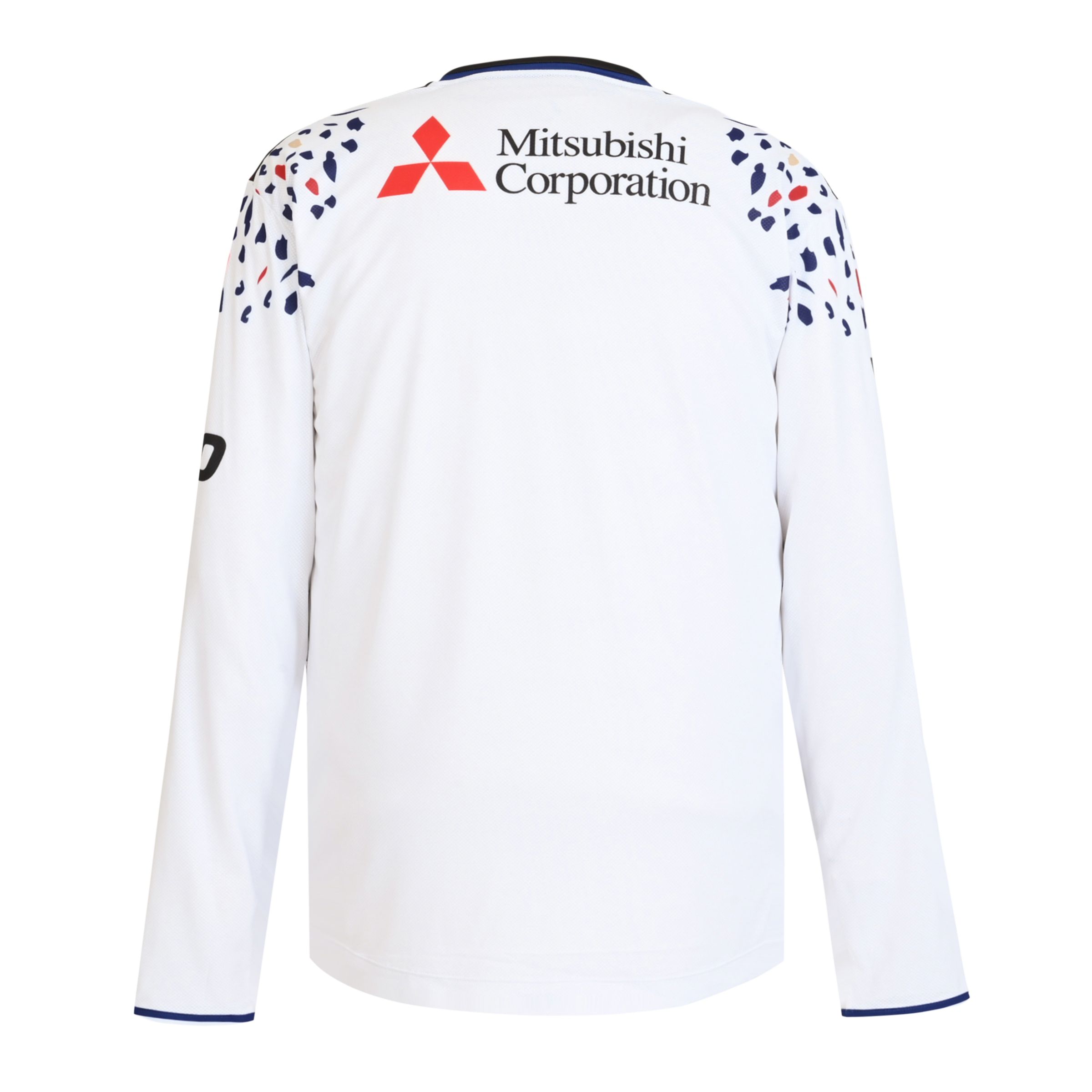 FC東京 2026/27 オーセンティックロングスリーブ