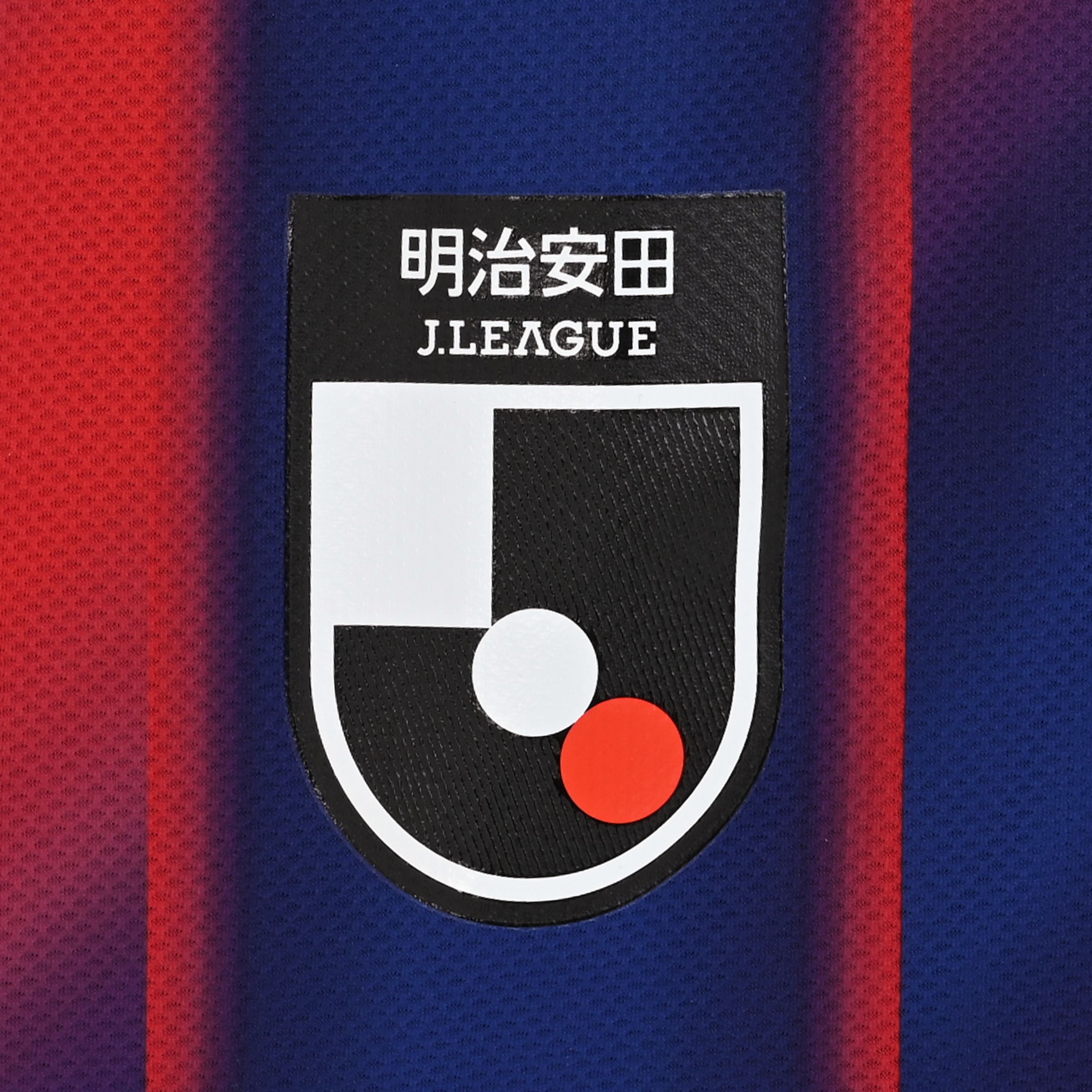 FC東京 2026/27 FP1stオーセンティックロングスリーブ