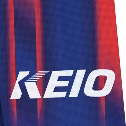 FC東京 2026/27 FP1stオーセンティックロングスリーブ