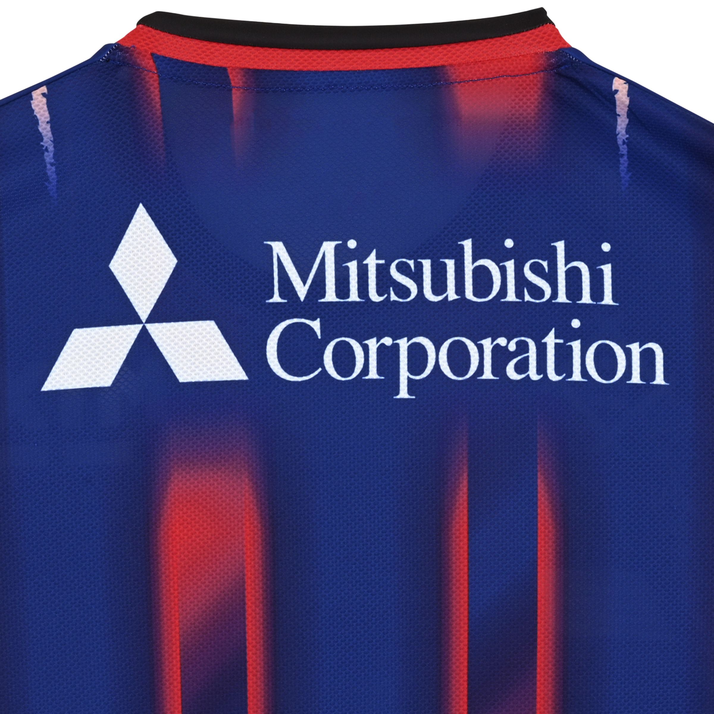 FC東京 2026/27 FP1stオーセンティックロングスリーブ