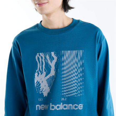 Nocturnal Run Long Sleeve
