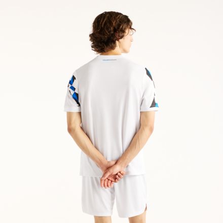 Atalanta BC 26/27 Away Short Sleeve Jersey, Away, MT62X8OJAWY