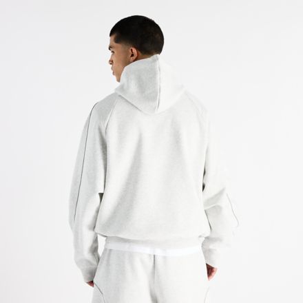 Trackside Fleece Hoodie