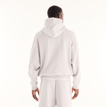 Trackside Fleece Hoodie