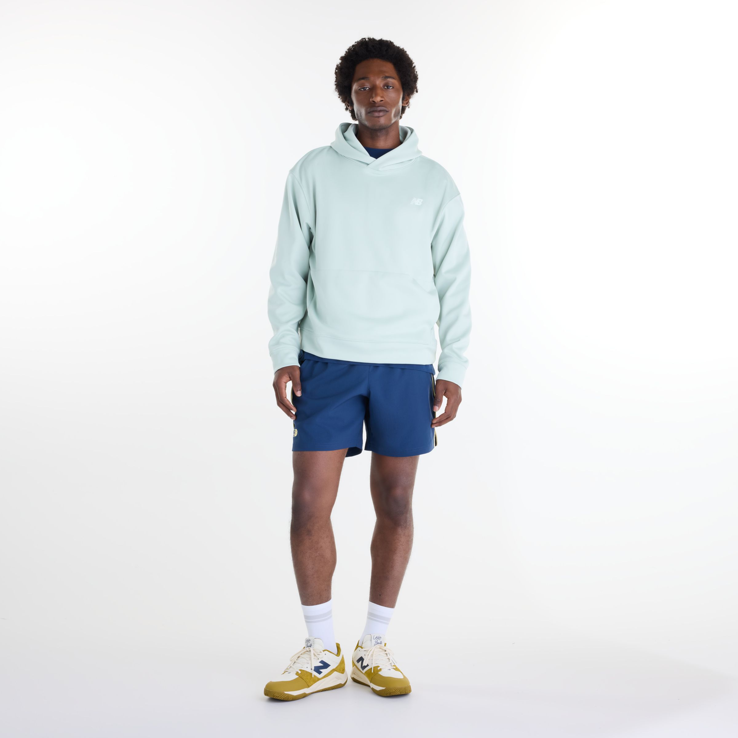 Tournament NYC Hoodie