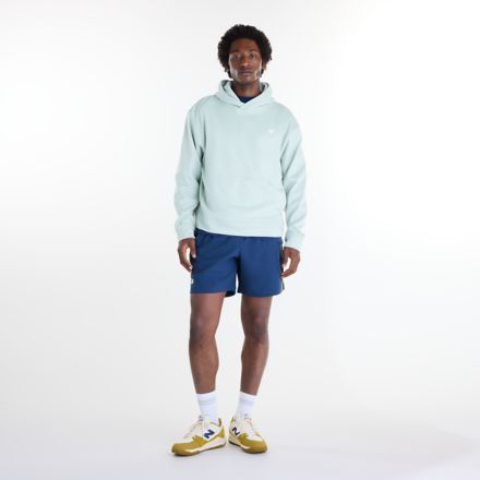 Tournament NYC Hoodie, SILVER MOSS, MT62Y2OWSRV